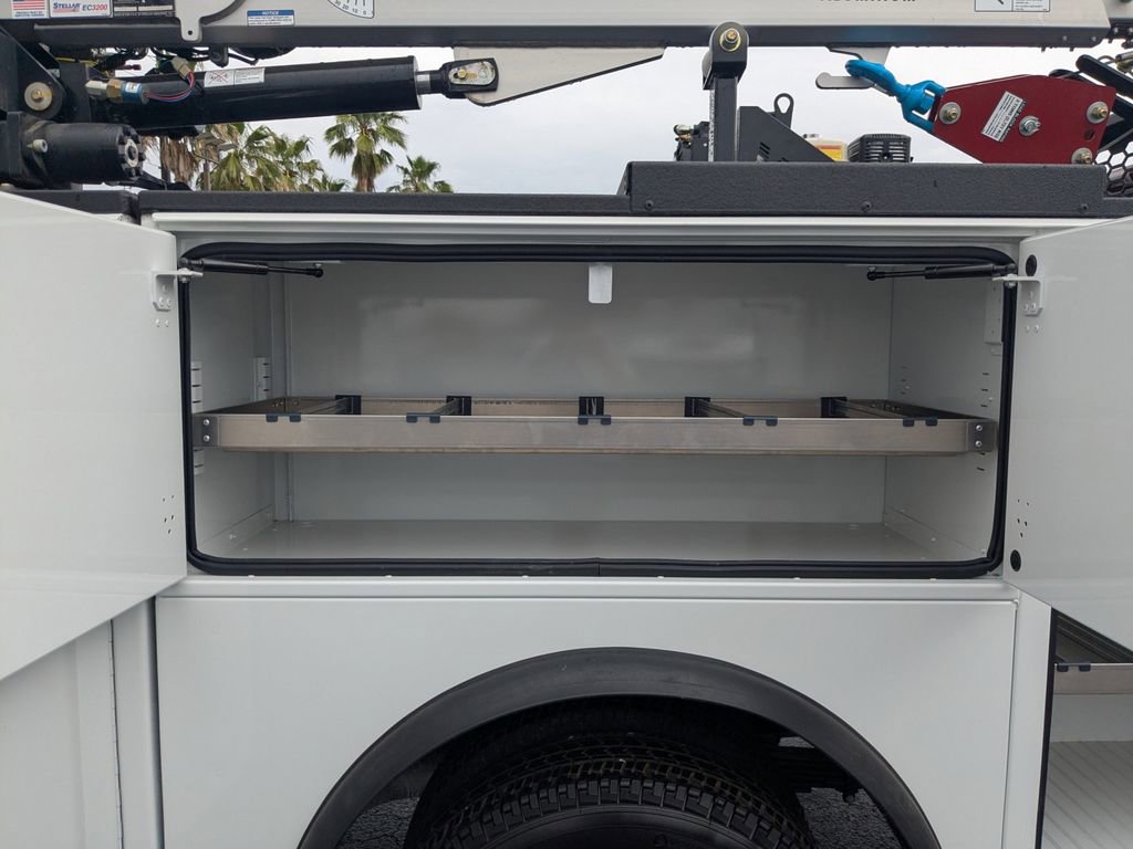 New 2025 Chevrolet Silverado 3500 W/T w/ WT Convenience Package image 7