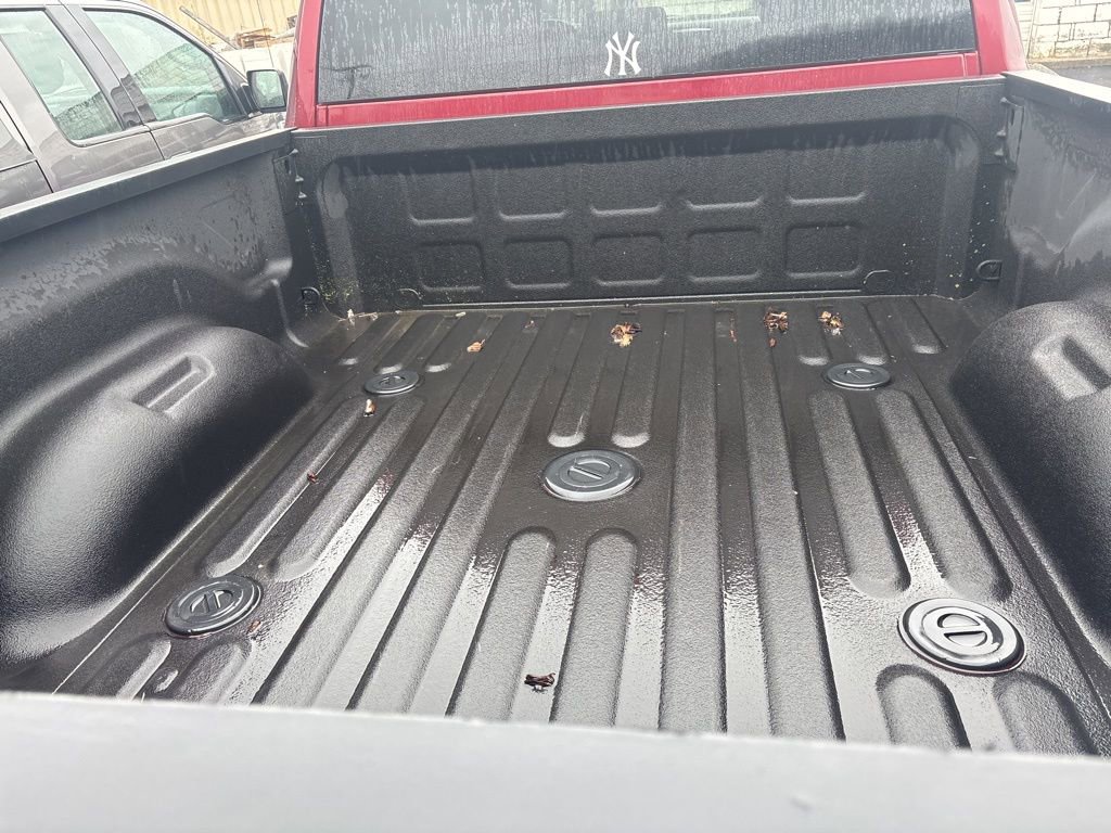 Used 2017 RAM 2500 Tradesman w/ Chrome Appearance Group image 7