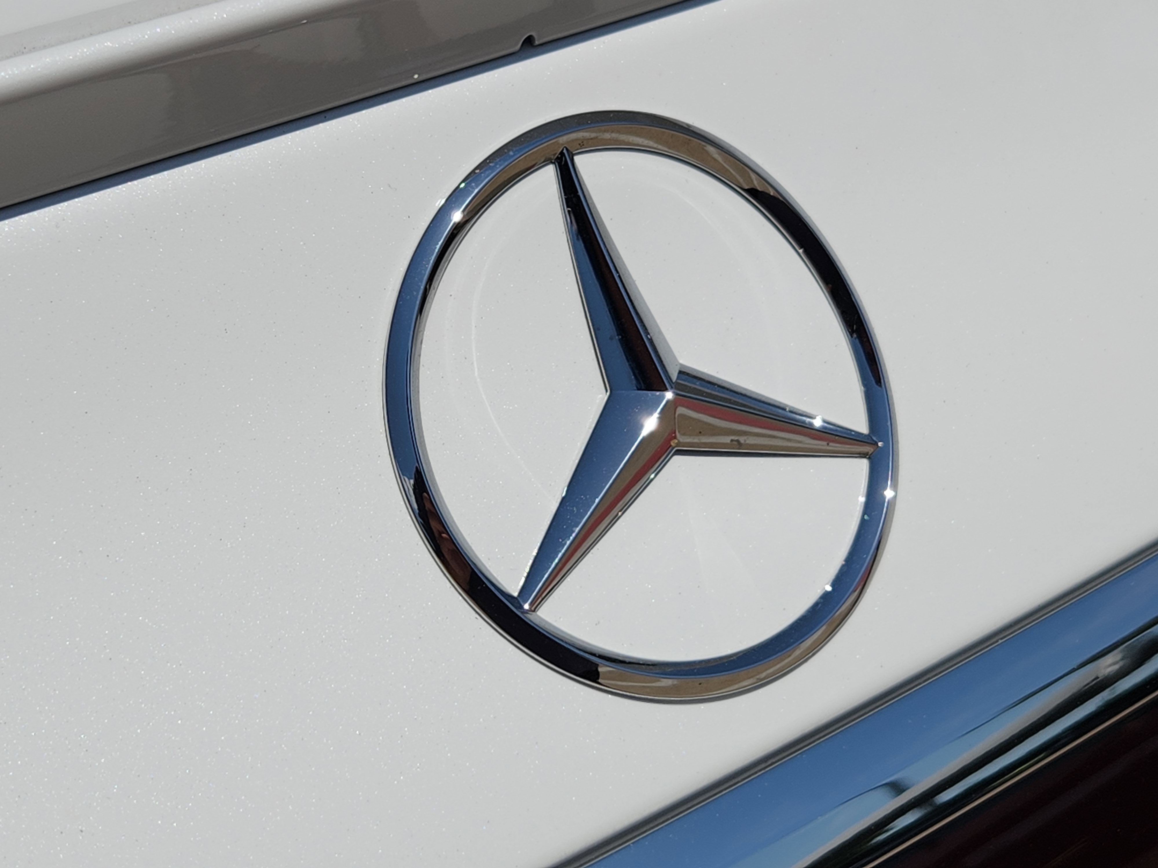 New 2026 Mercedes-Benz E 350 4MATIC Sedan image 10