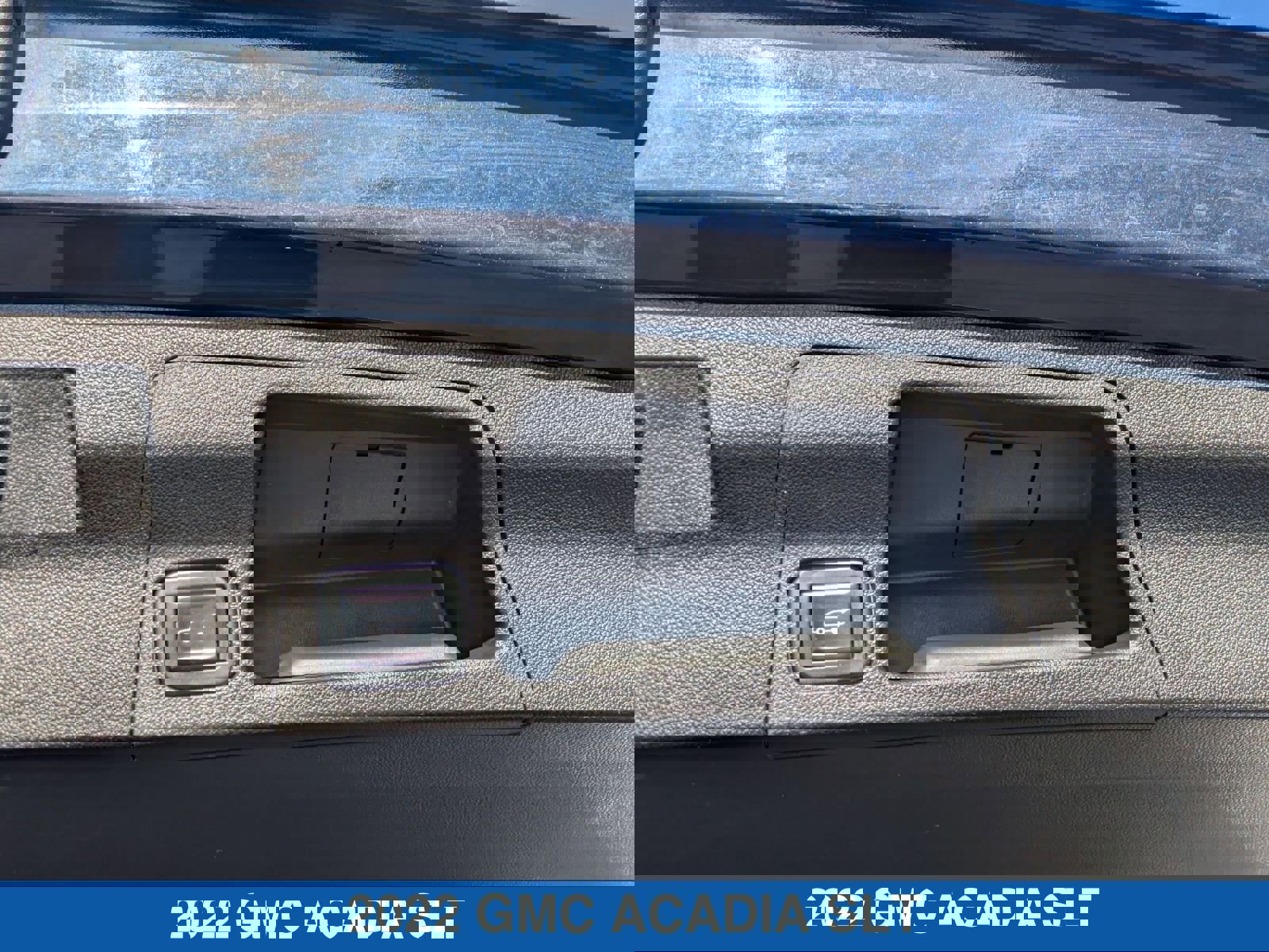 Used 2022 GMC Acadia SLT w/ Technology Package image 28