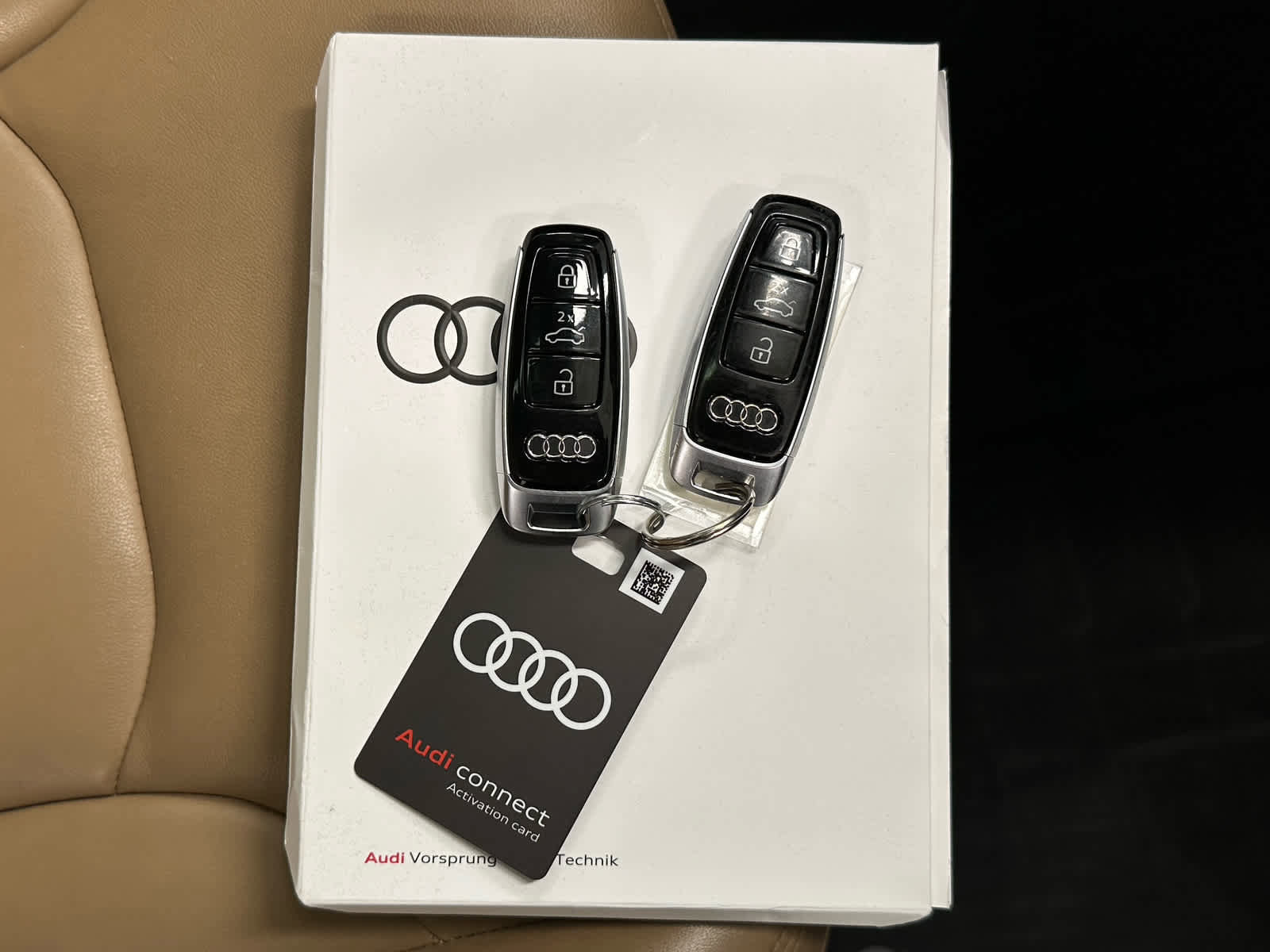 Used 2023 Audi Q7 2.0T Premium w/ Convenience Package image 43