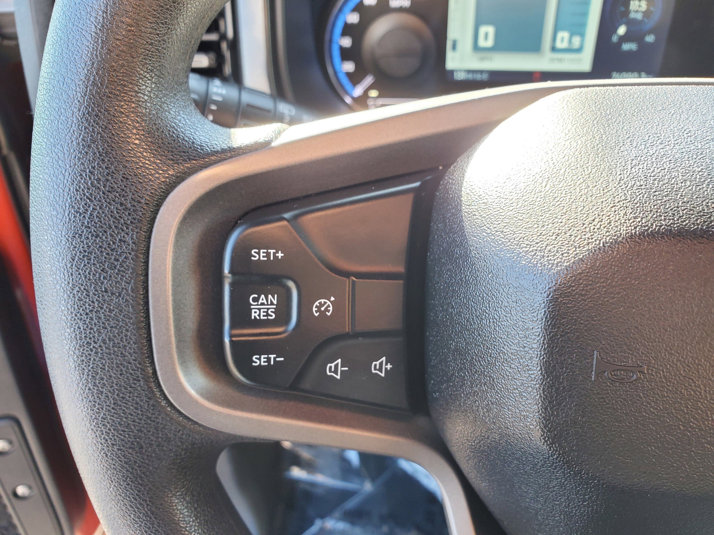 Used 2022 Ford Bronco 4-Door AWD/4WD image 17