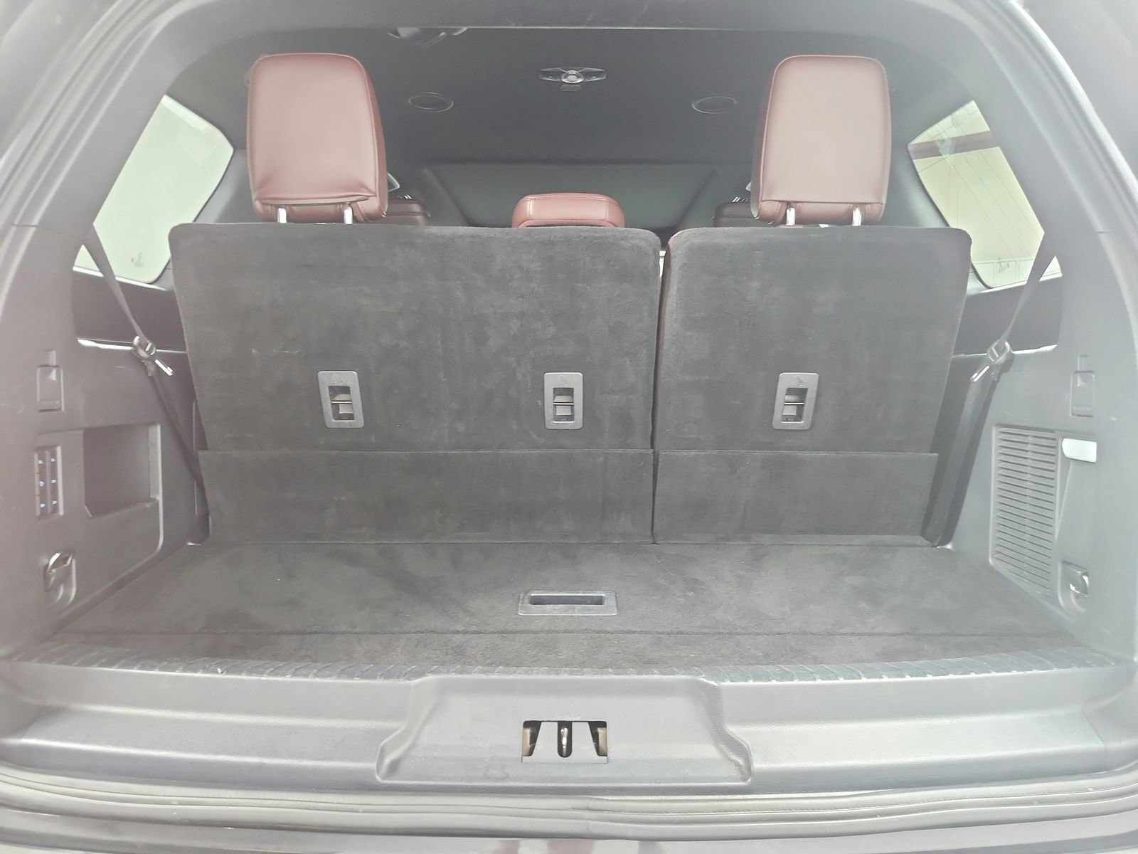 Used 2024 Ford Expedition Limited RWD image 53