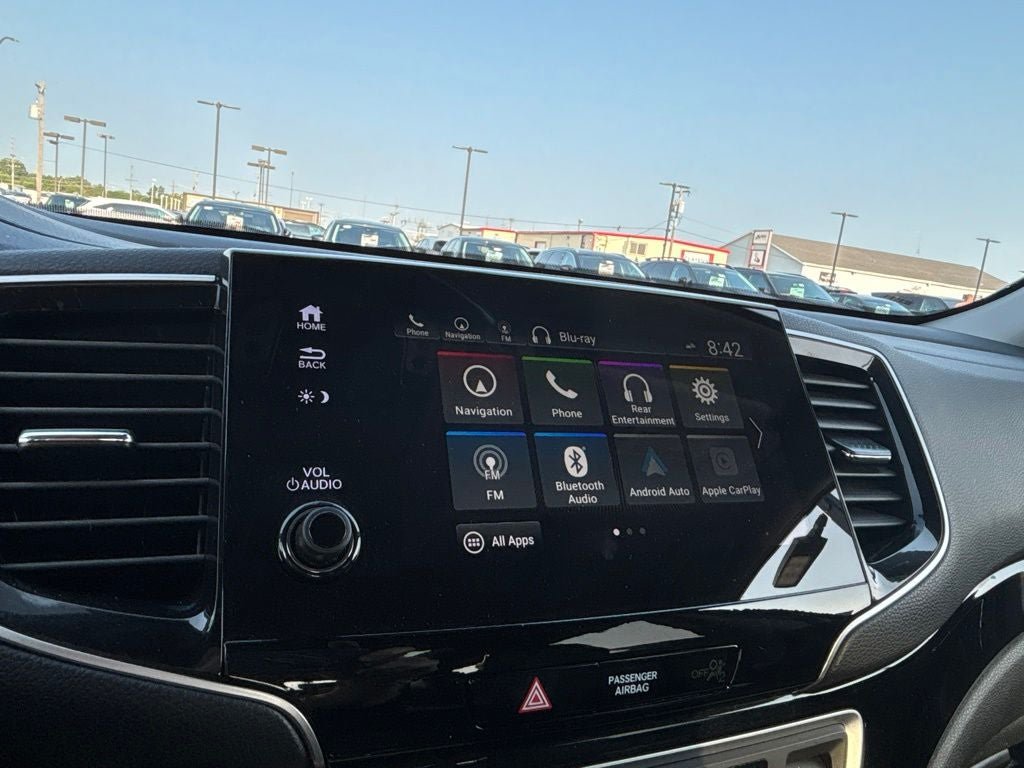 Used 2019 Honda Pilot Elite image 20