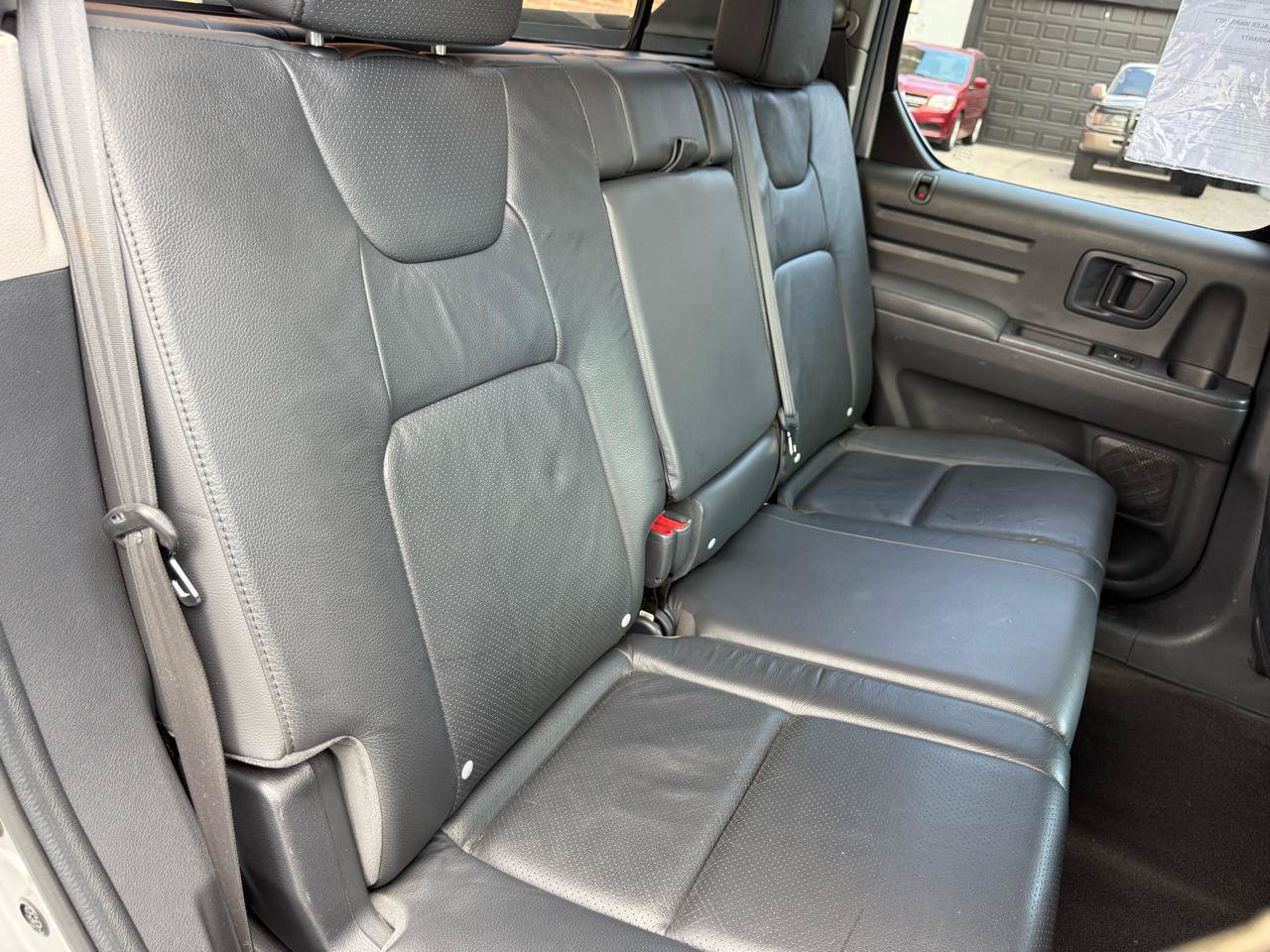 Used 2014 Honda Ridgeline SE image 8