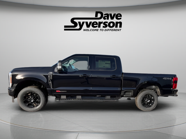 New 2026 Ford F350 XLT w/ XLT Premium Package AWD/4WD image 2