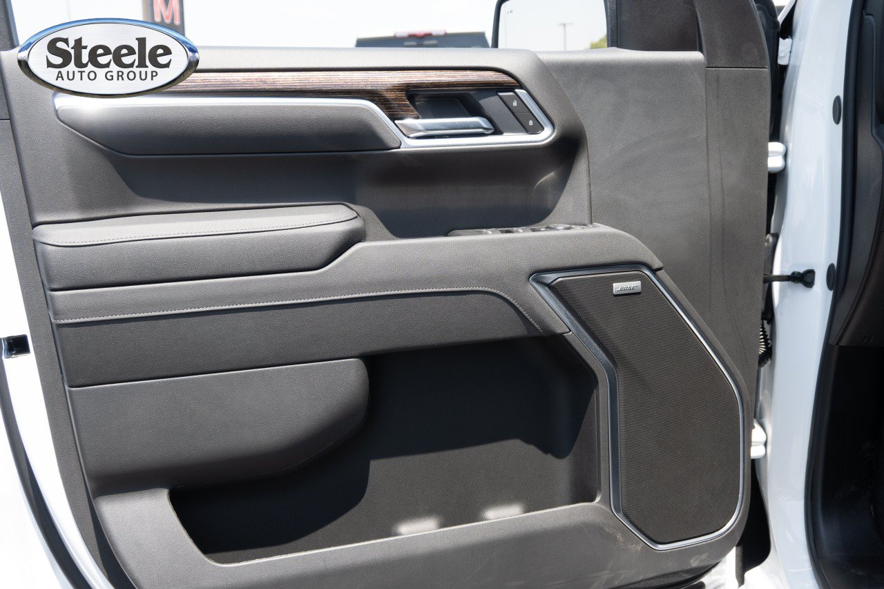 New 2026 GMC Sierra 1500 Elevation w/ Preferred Package RWD image 33