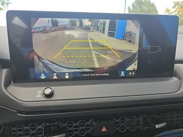 New 2025 Honda Accord Sport image 15