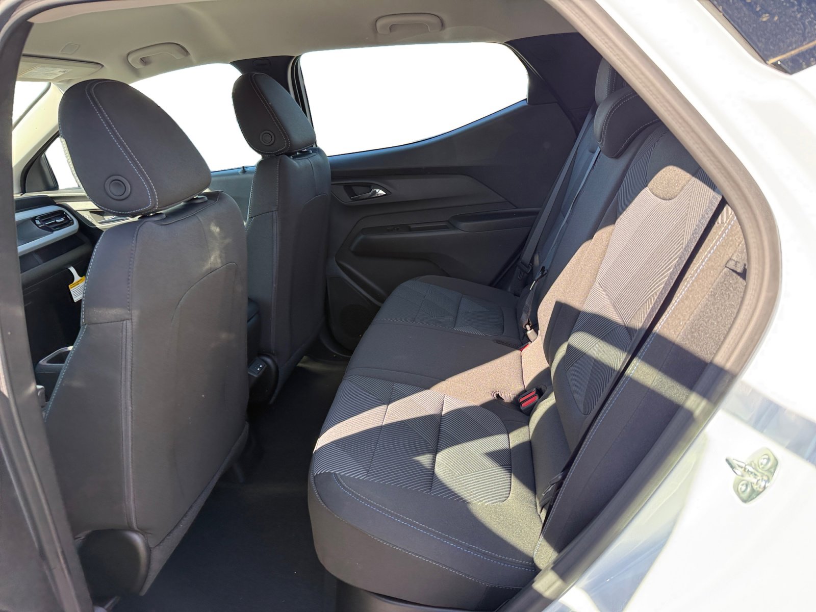 New 2027 Chevrolet Bolt LT w/ Comfort Package image 16