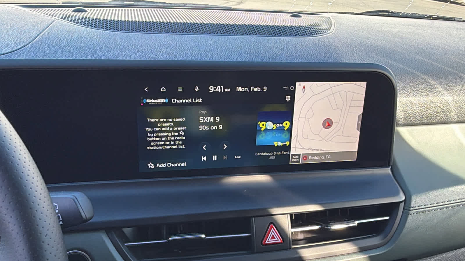 Used 2024 Kia Seltos SX image 15