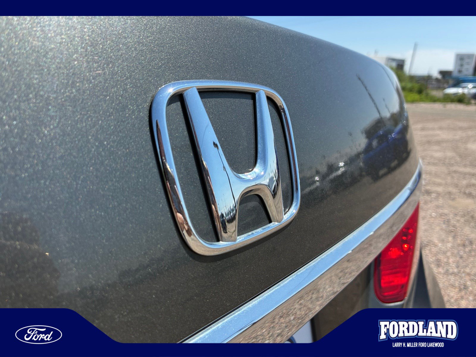 Used 2013 Honda Accord EX-L image 24