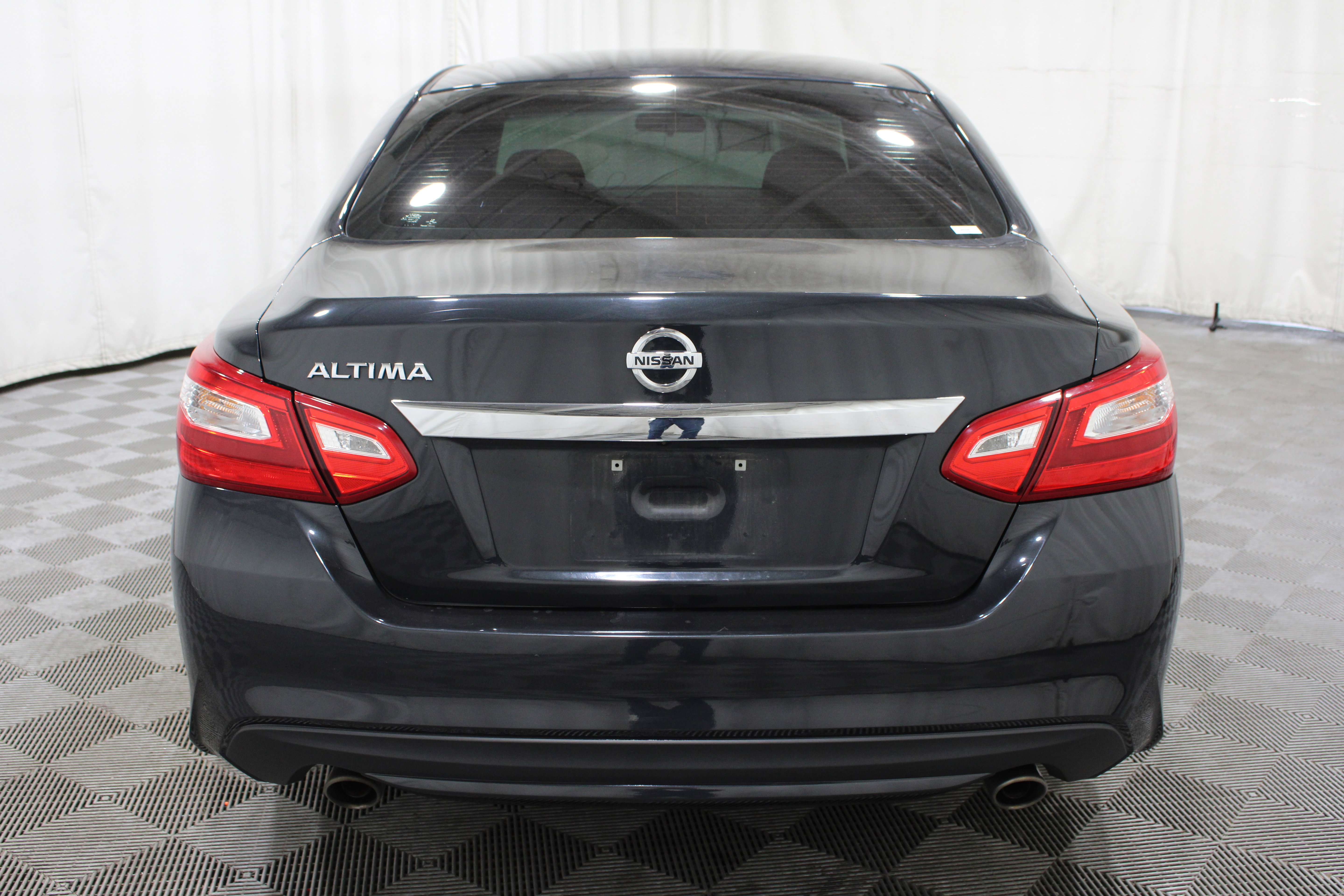 Used 2017 Nissan Altima 2.5 S w/ Power Driver Seat Package image 24
