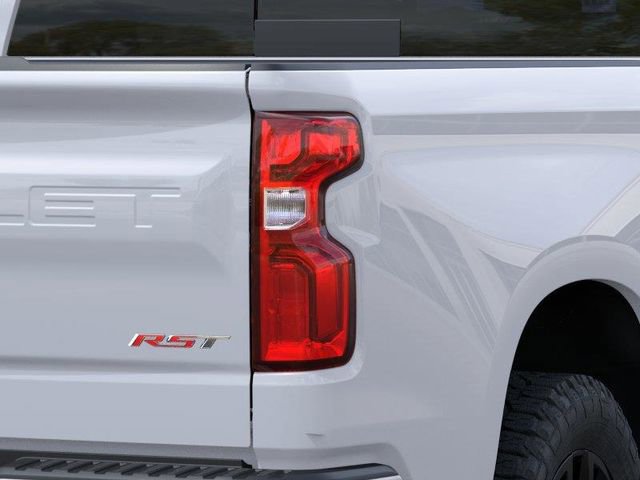 New 2026 Chevrolet Silverado 1500 RST AWD/4WD image 11