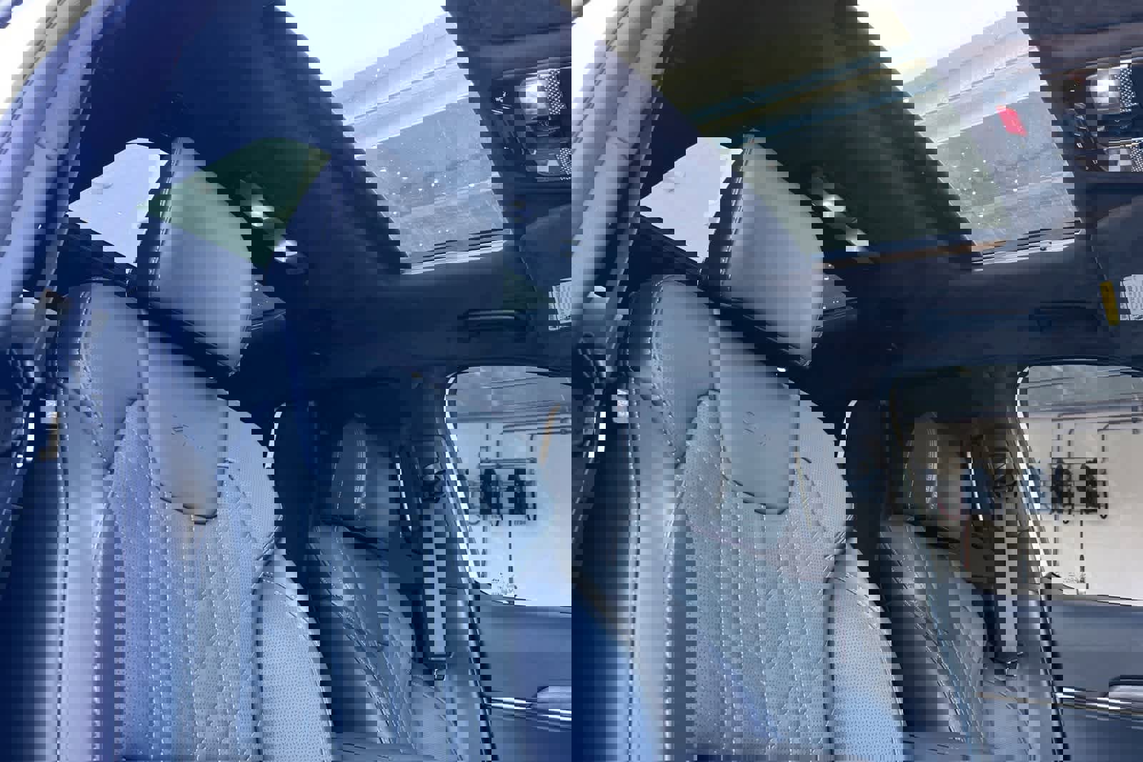 Used 2025 Kia Telluride SX Prestige X-Line image 19