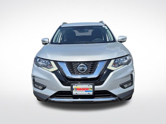 Used 2020 Nissan Rogue SL image 30