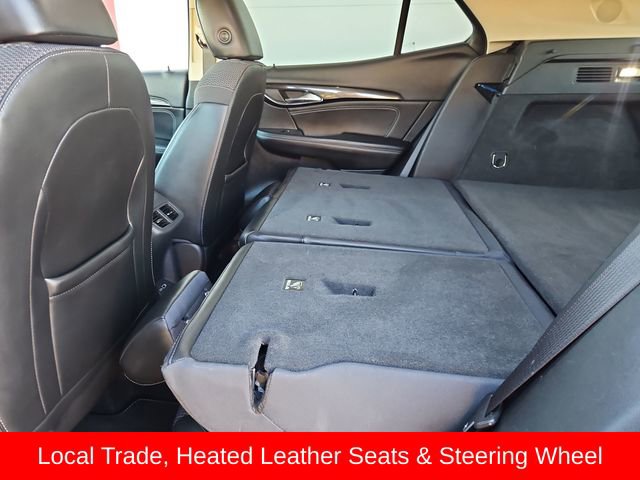 Used 2022 Buick Envision Preferred image 37
