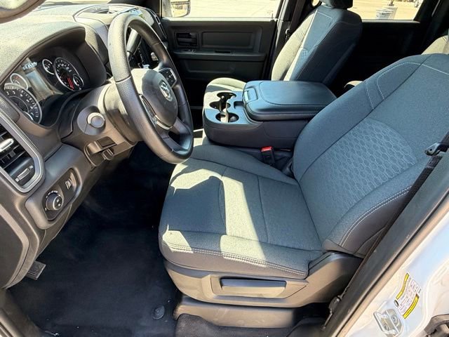 Used 2025 RAM 2500 Tradesman AWD/4WD image 12