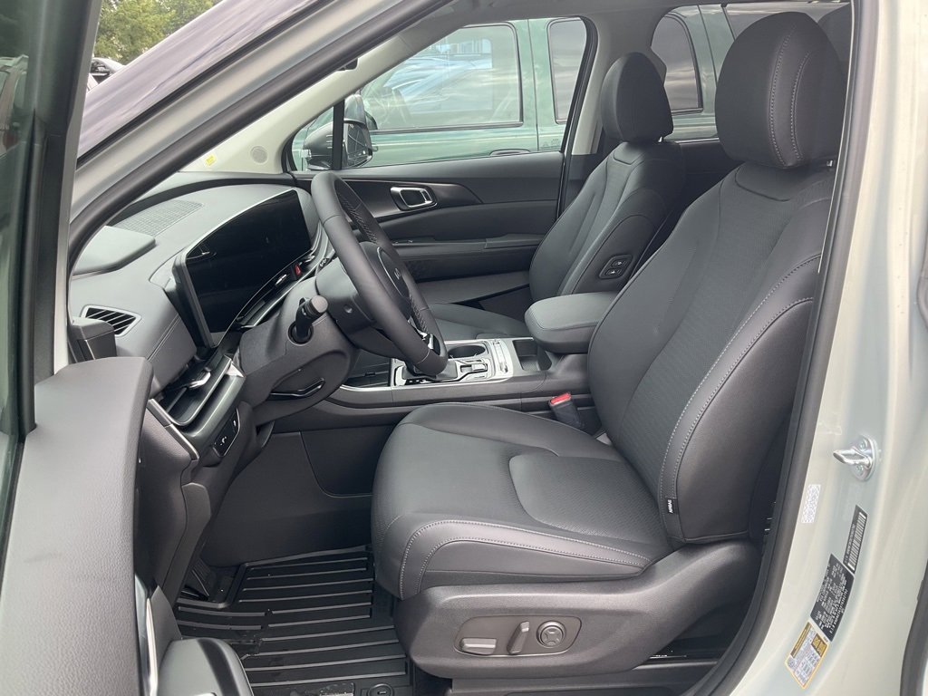 New 2026 Kia Carnival SX Prestige image 11