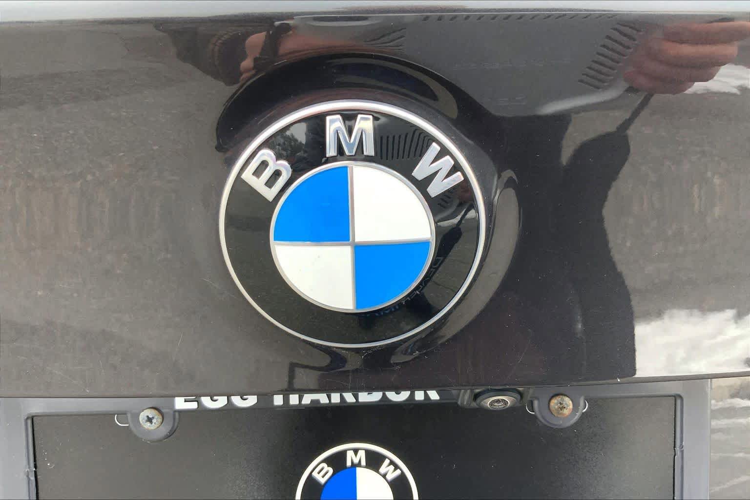 Used 2023 BMW X3 xDrive30i w/ Convenience Package w/ZPA AWD/4WD image 9