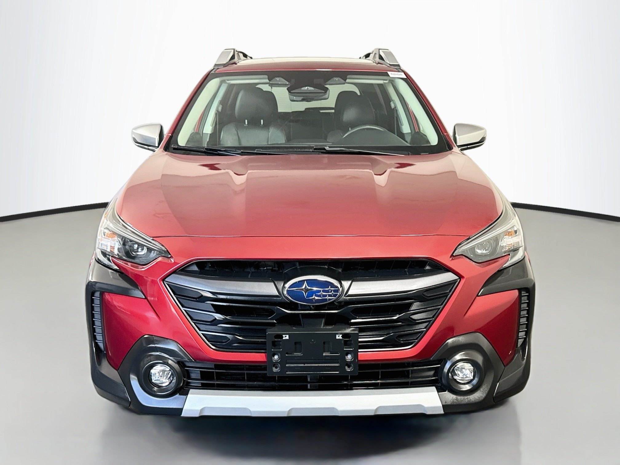 Used 2024 Subaru Outback Touring XT AWD/4WD image 2