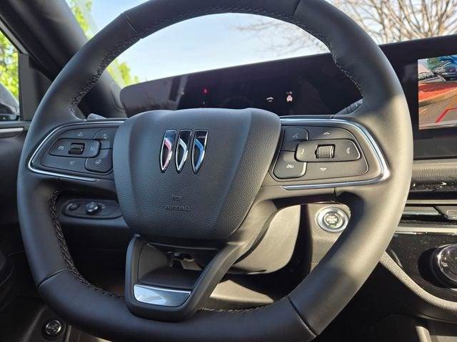 New 2026 Buick Envision Avenir AWD/4WD image 20
