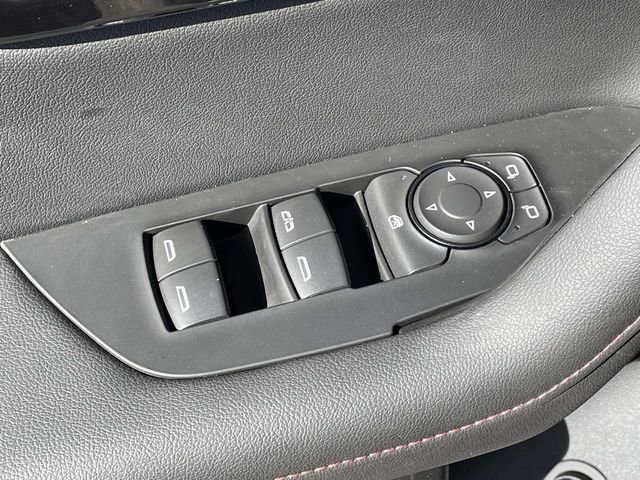 New 2026 Chevrolet Blazer RS AWD/4WD image 19