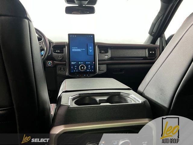 Used 2022 Ford Expedition Max Limited image 24