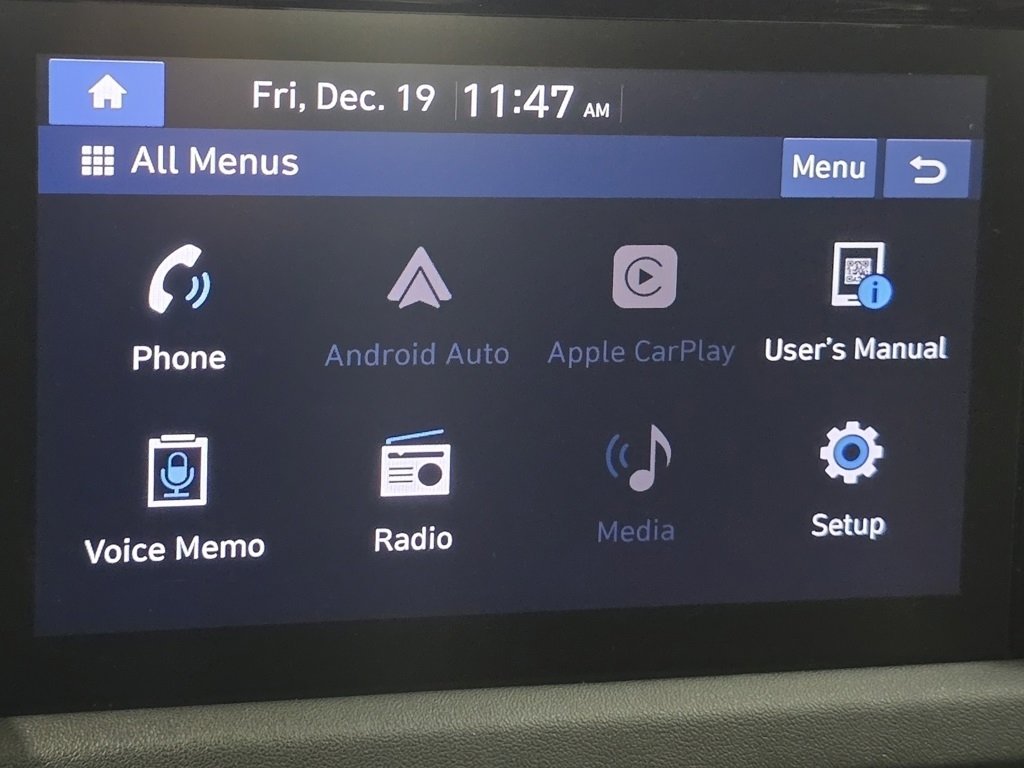 Used 2023 Hyundai Sonata SE image 4