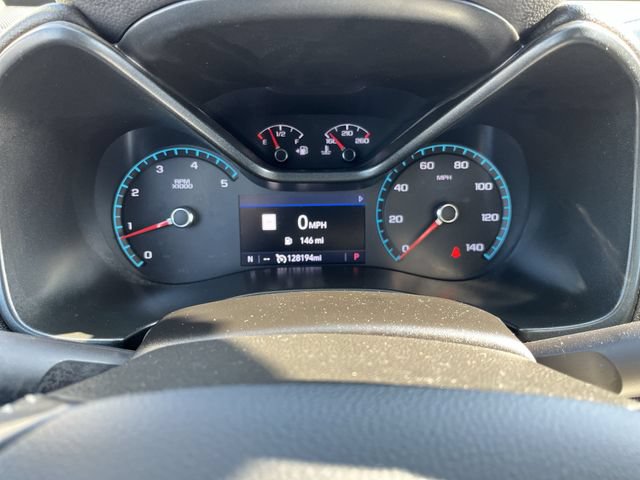 Used 2020 GMC Canyon Denali AWD/4WD image 11