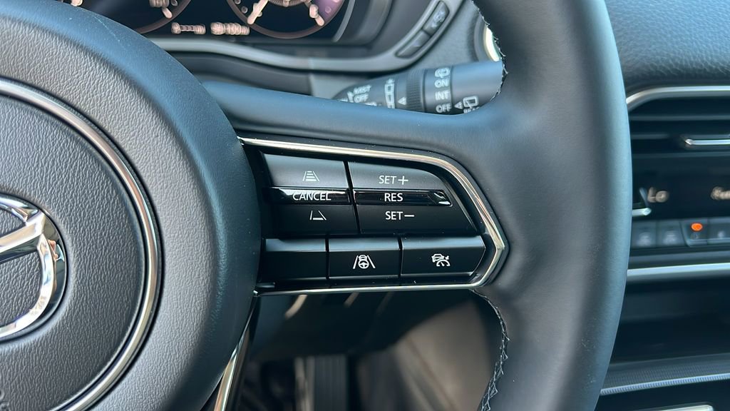New 2026 MAZDA CX-90 Plug-In Hybrid w/Premium Sport image 22