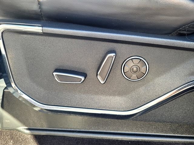 Certified 2022 Ford F150 Platinum w/ Max Trailer Tow Package image 11