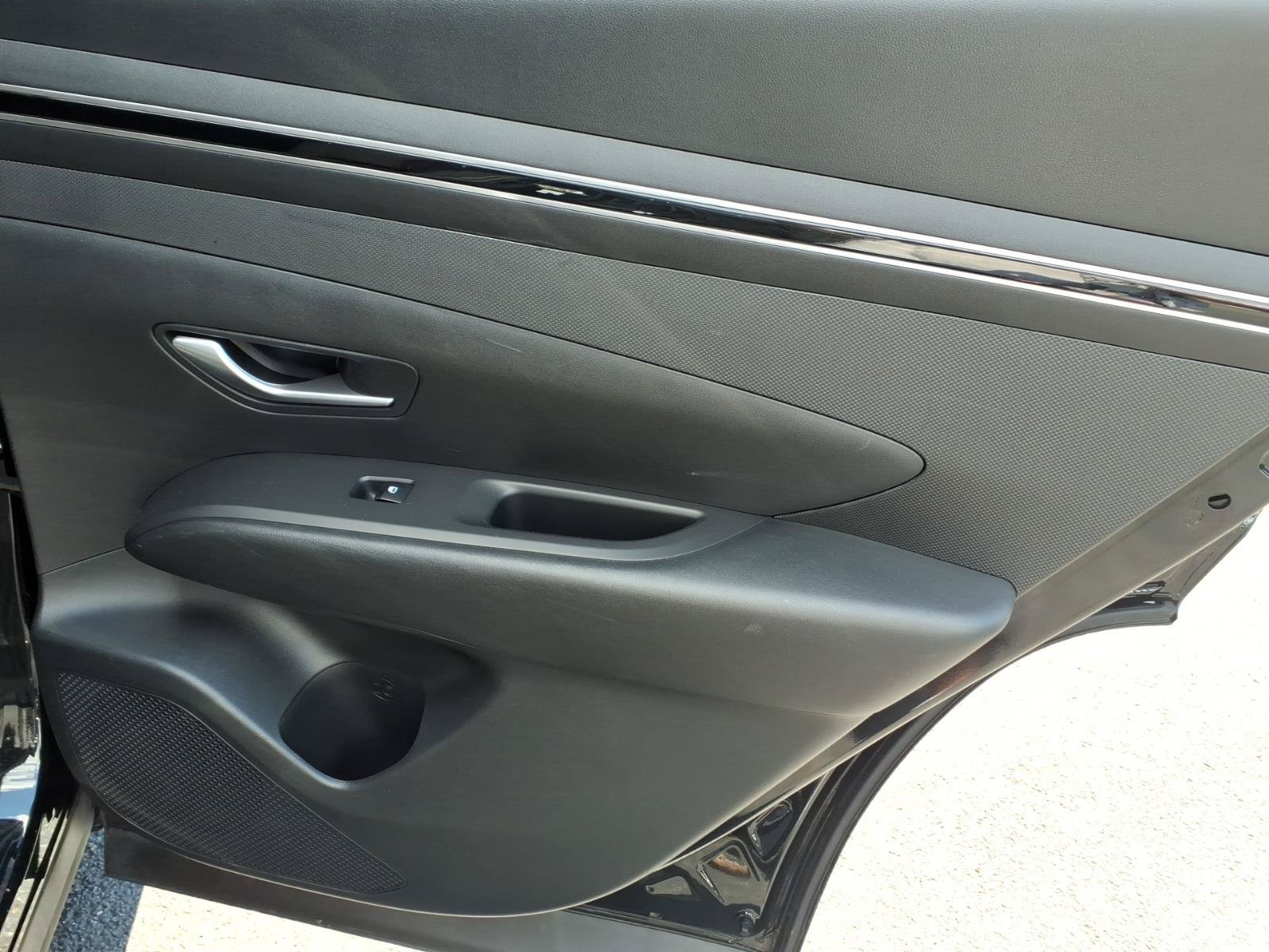 Used 2022 Hyundai Tucson SEL AWD/4WD image 11