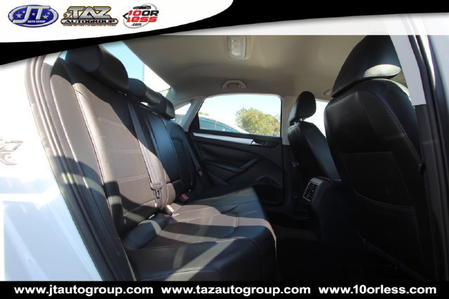 Used 2013 Volkswagen Passat 2.5 SE FWD image 15