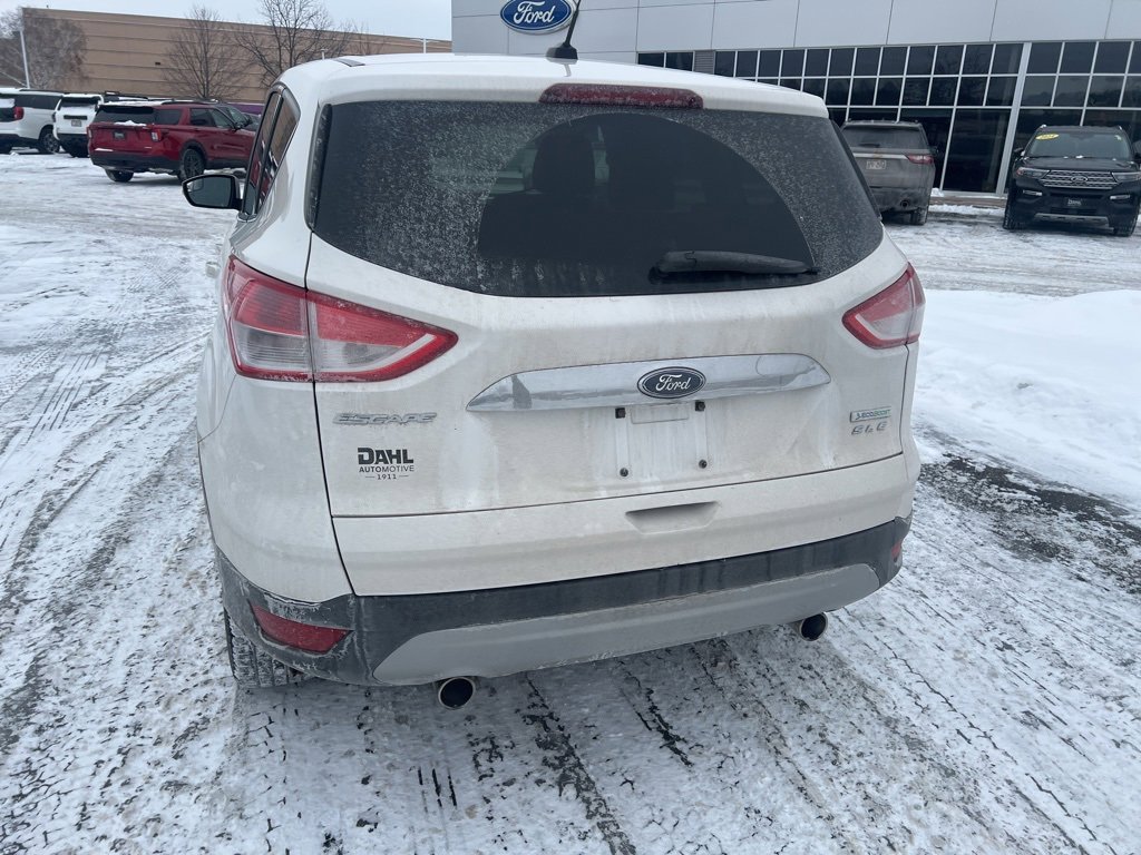 Used 2013 Ford Escape SEL image 9