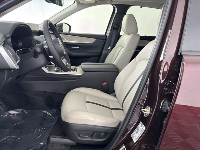 New 2026 MAZDA CX-90 3.3 Turbo w/ Premium Sport Pkg image 21