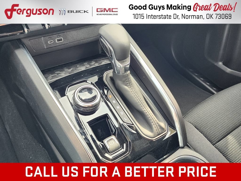 New 2026 GMC Canyon Elevation w/ Convenience Package AWD/4WD image 31
