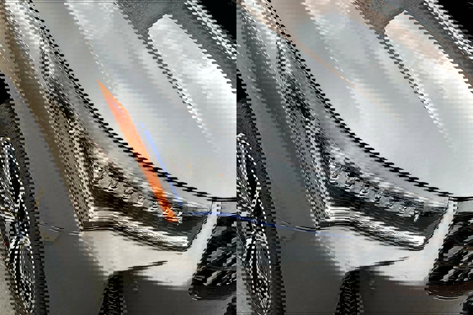 New 2026 Acura RDX A-Spec AWD/4WD image 20