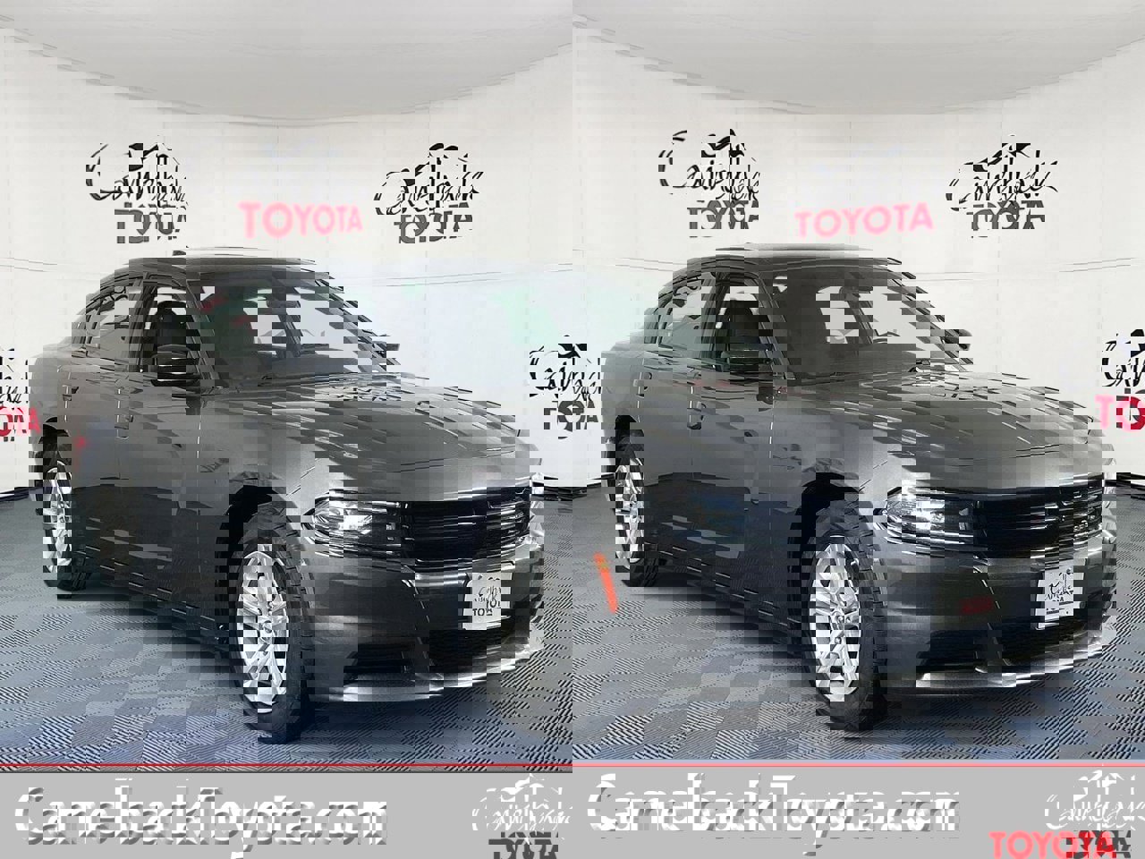 Used 2023 Dodge Charger SXT