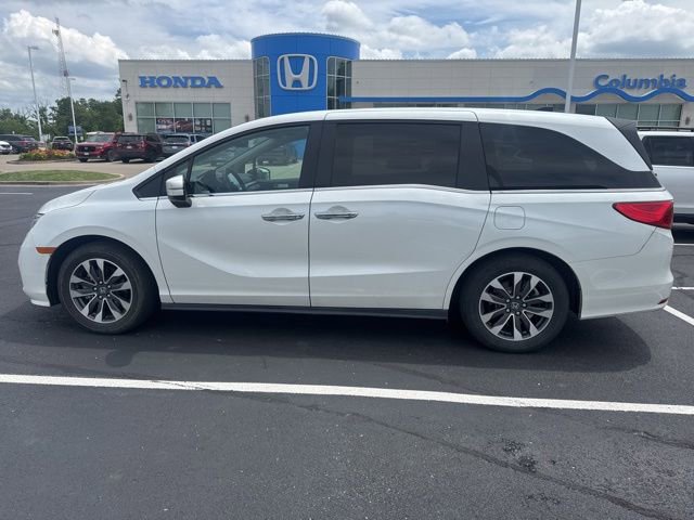 Used 2022 Honda Odyssey EX-L image 6