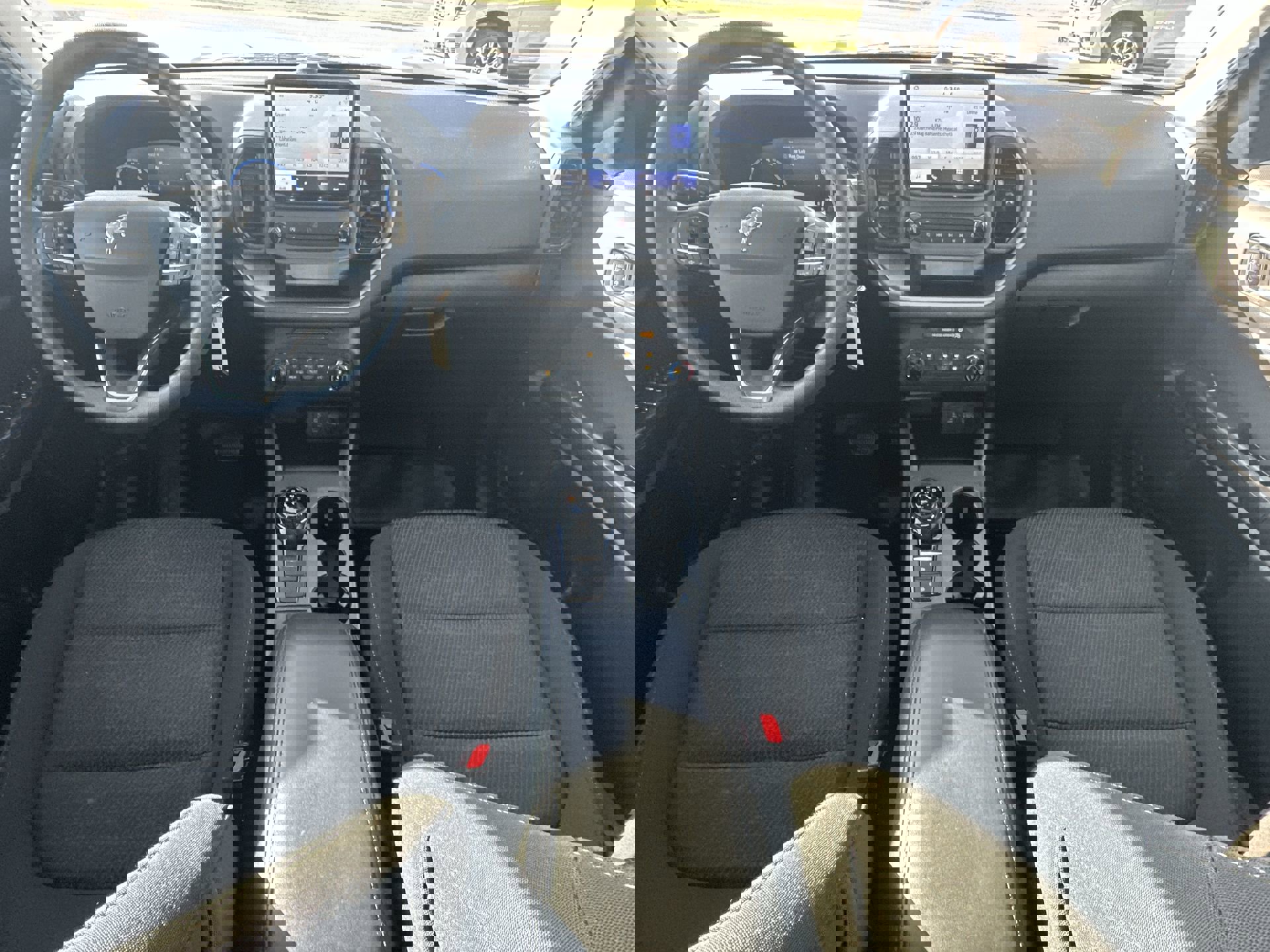 Used 2021 Ford Bronco Sport image 51