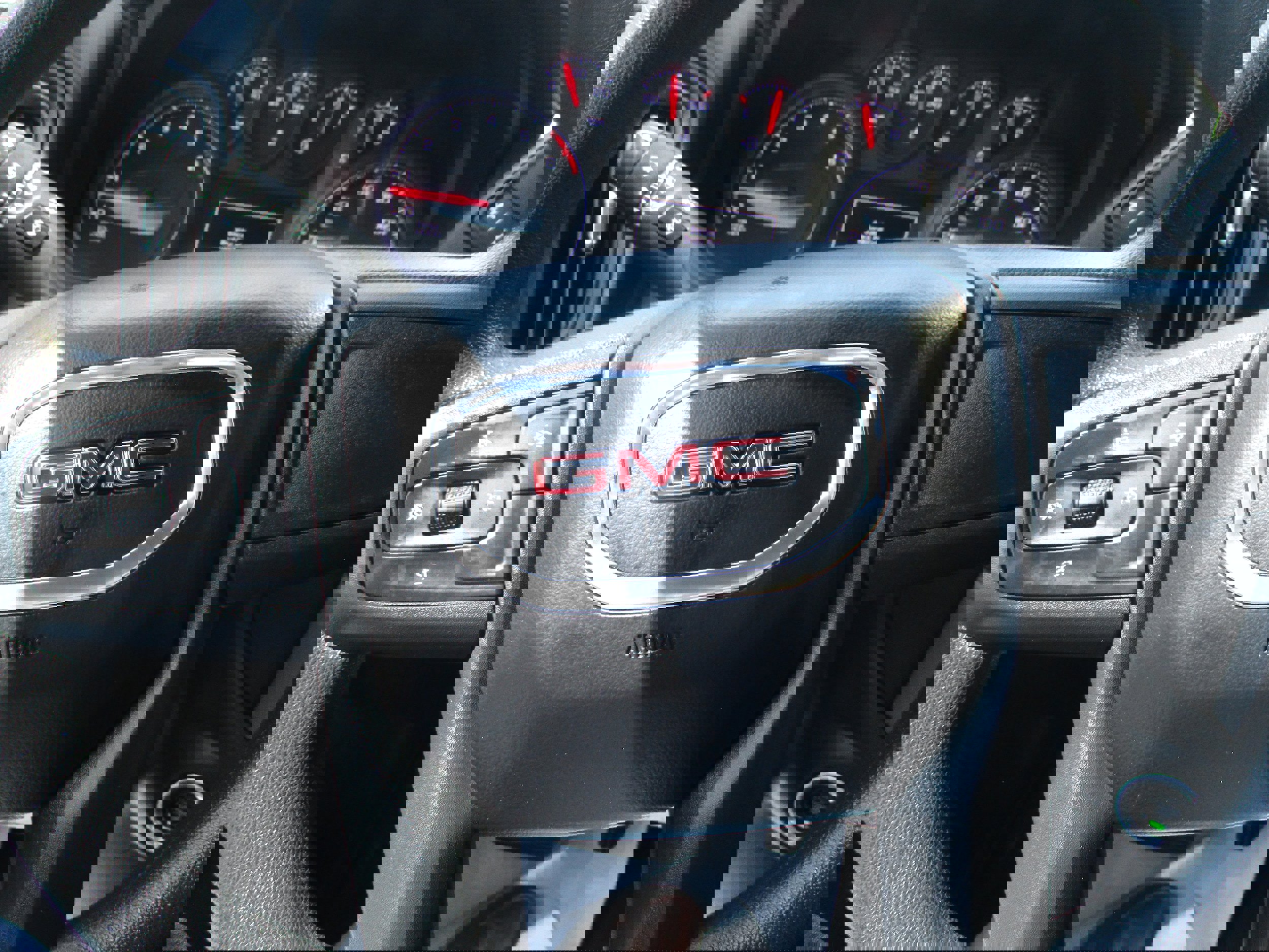 Used 2024 GMC Sierra 2500 Pro w/ 1SA Pro Safety Plus Package image 15