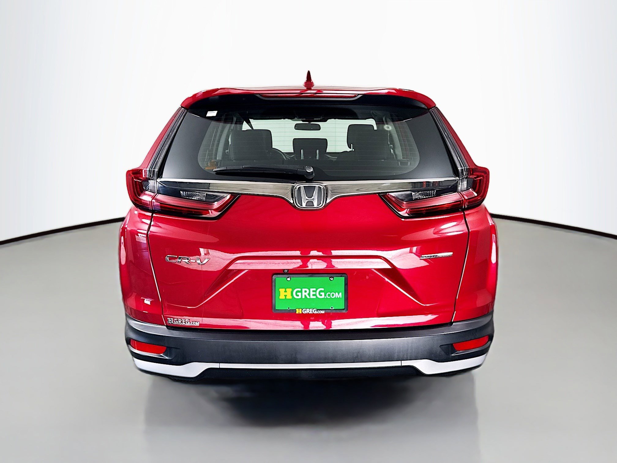 Used 2021 Honda CR-V Special Edition image 8