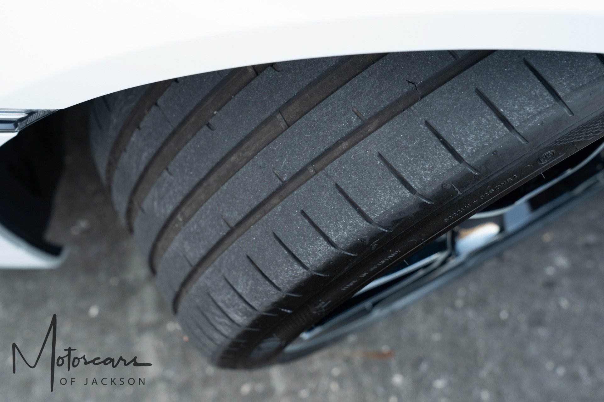 Used 2024 Porsche 911 Turbo S AWD/4WD image 35
