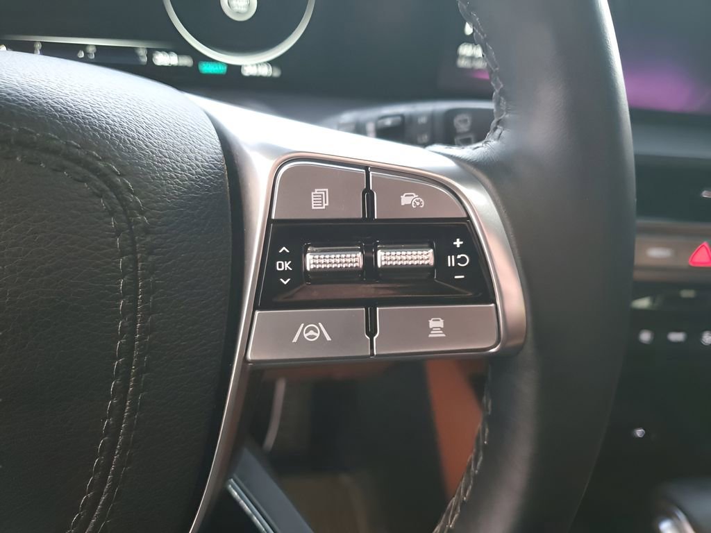 Used 2024 Kia Telluride SX Prestige X-Line image 35