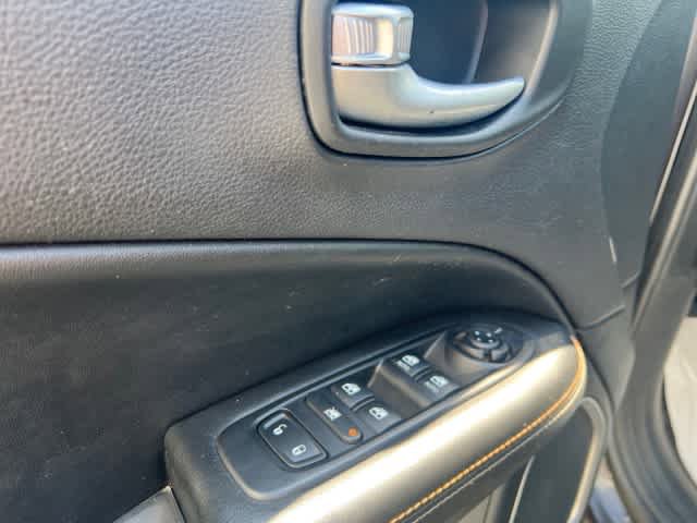 Used 2018 Jeep Compass Latitude image 14