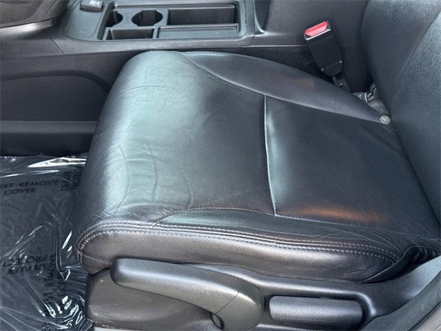 Used 2015 Honda CR-V LX image 9
