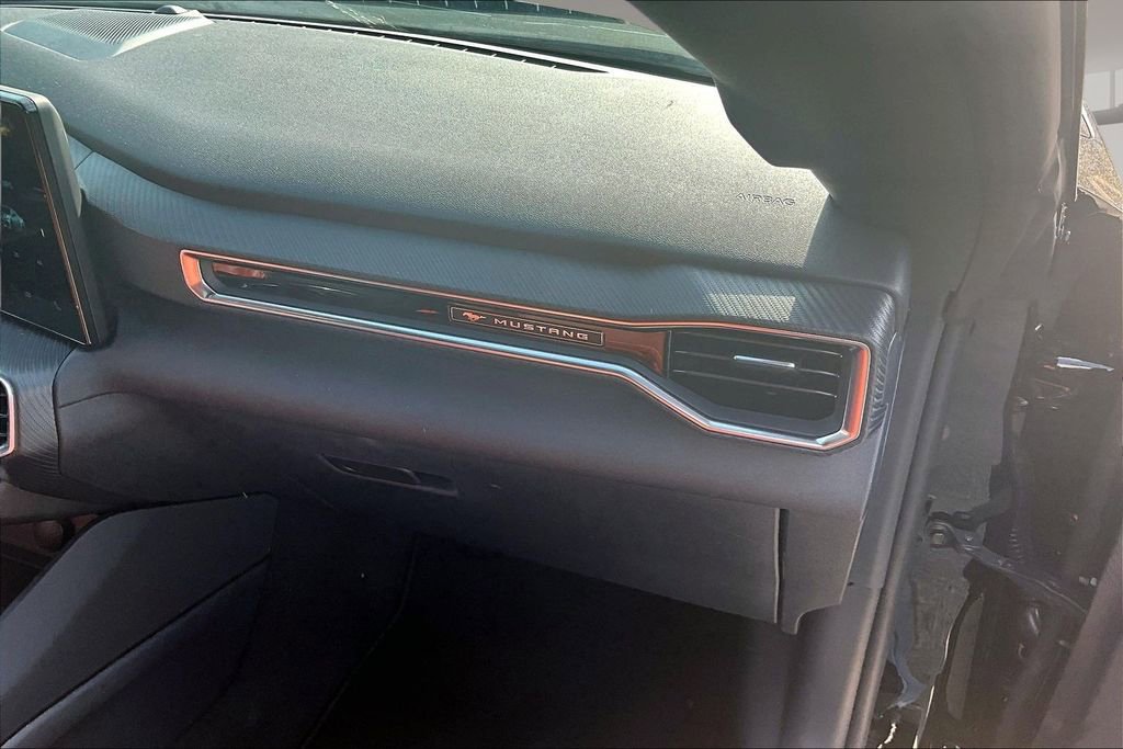 Used 2026 Ford Mustang GT Premium RWD image 16
