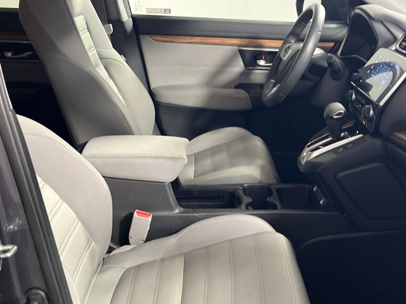 Used 2020 Honda CR-V EX image 28