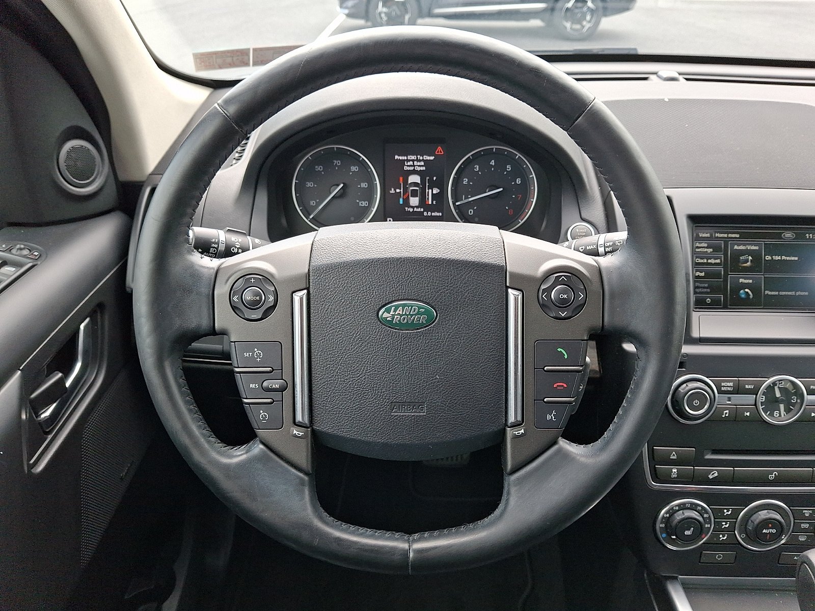 Used 2013 Land Rover LR2 AWD/4WD image 20