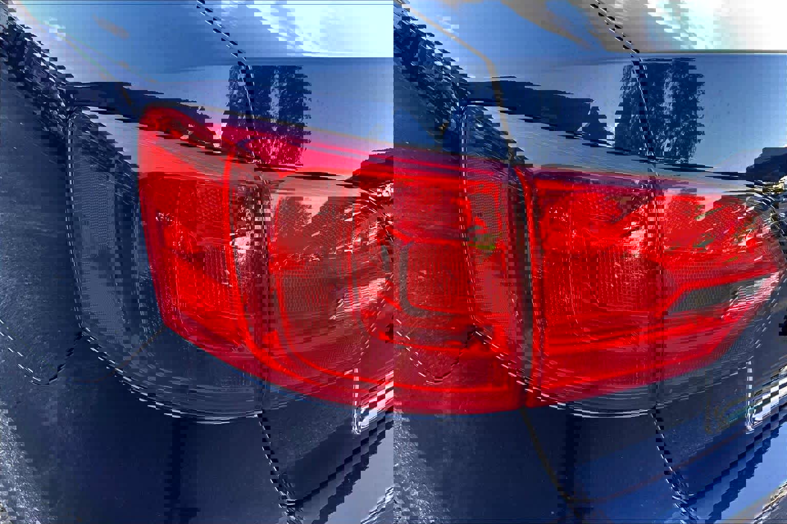 Used 2014 Volkswagen Jetta SE image 28